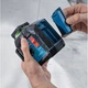 Лазерный нивелир Bosch GLL 80-33 G Professional, в кейсе - изображение 4