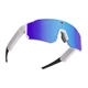 Спортивные очки Colmi V06 White/Blue - изображение 4