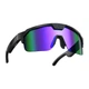 Смарт-очки спортивные Zeblaze Q01 Purple (Q01-Purple) - изображение 3