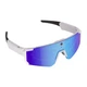Спортивные очки Colmi V06 White/Blue - изображение 5
