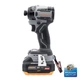 Аккумуляторный винтоверт Procraft Industrial ID20A (с 1 акб и зп) - изображение 2