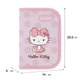 Пенал шкільний Kite HK26-621-1 Hello Kitty - изображение 5