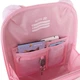 Рюкзак шкільний каркасний Kite HK26-555S-2 Hello Kitty - зображення 7