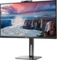 Монітор 23.8" AOC 24V5CW/BK Black - зображення 4