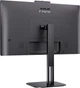 Монітор 23.8" AOC 24V5CW/BK Black - зображення 9
