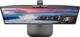 Монітор 23.8" AOC 24V5CW/BK Black - зображення 12