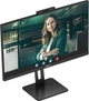 Монітор 23.8" AOC 24P3CW Black (4038986140812) - зображення 8