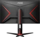 Монітор 27" AOC 27G2ZN3/BK - зображення 8