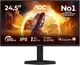 Monitor 24.5" AOC 25G4SXU - obraz 1