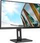 Монітор 23.8" AOC Q24P2Q - зображення 3