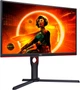 Monitor 24.5" AOC 25G3ZM/BK - obraz 3