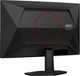 Monitor 23.6" AOC C24G42E - obraz 7