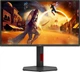 Monitor 24.5" AOC Q25G4SR - obraz 2