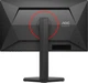 Monitor 24.5" AOC Q25G4SR - obraz 10