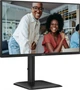 Монітор 23.8" AOC 24E4U (4038986142779) - зображення 4