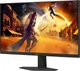 Monitor 27" AOC 27G4HRE - obraz 4