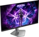 Монітор 26.5" AOC AGON Pro AG276UZD - зображення 5