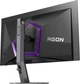Монітор 26.5" AOC AGON Pro AG276UZD - зображення 9