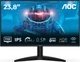 Монітор 23.8" AOC 24B36X (4038986143073) - зображення 1