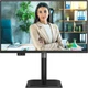 Monitor 23.8" AOC 24P4U (4038986142878) - obraz 2