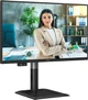 Monitor 23.8" AOC 24P4U (4038986142878) - obraz 4