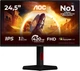 Монитор 24.5" AOC 25G4KUR (25G4KUR) - изображение 1