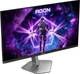Монітор 26.5" AOC Agon Pro (AG276QKD2) - зображення 5