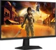 Монитор 26.5" AOC Q27G41ZDF (4038986183147) - изображение 3