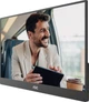 Monitor 15.6" AOC 16T20E2 - obraz 3