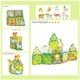 Магнітний конструктор Picasso Tiles Farm 26 елементів PTQ27 (0817338023942) - зображення 2