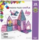 Klocki magnetyczne Magna-Tiles Castle 25 elementów 90290 (0850025176323) - obraz 1