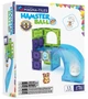 Магнітний конструктор Magna-Tiles Hamster Wheel 13 елементів 90358 (0850025176583) - зображення 1