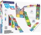 Магнітний конструктор Magna-Tiles Rail Racers Deluxe 90 елементів 90361 (0850025176538) - зображення 3