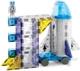 Klocki magnetyczne Magna-Tiles Space 32 elementy 90288 (0850025176347) - obraz 2