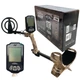 Металошукач Minelab X-Terra Intrepid - зображення 1