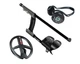 Металошукач XP Metal Detectors Deus2 22 FMF WS6 Lite - зображення 2