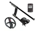 Підводний металошукач XP Metal Detectors DEUS 2 22 FMF RC - зображення 2