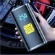Автомобильный компрессор Suitu ST-9620A 150 PSI 120W от прикуривателя 12V - изображение 5
