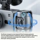 Автомобильный видеорегистратор Inspire S2Q 4K, 3 камеры, Wi-Fi, IPS 2" - изображение 2
