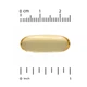 Омега 800 california gold nutrition omega 800 каліфорнія тригліцериди 30 капсул - зображення 3