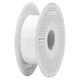 Філамент Bambu Lab Support for PLA White (65104) для підтримок PLA 0.2 кг 1.75 мм Білий з фірмовою Багаторазовою котушкою - зображення 4