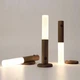 Лампа-ночник с датчиком движения и магнитным держателем INTELLIGENT INDUCTION LIGHT, автономная аккумуляторная - изображение 4
