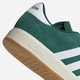 Мужские кеды замшевые низкие Adidas Grand Court Base 00S IH6187 42 (8UK) 26.5 см Collegiate green (4067897290125) - изображение 7