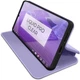 Чохол-книжка для смартфона MAKE Flip для Samsung Galaxy A27 Lilac (MCP-SA27LC) - зображення 3