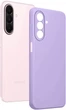 Чехол-накладка для смартфона MAKE Silicone для Samsung Galaxy A27 Lilac (MCL-SA27LC) - изображение 3