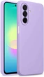 Чехол-накладка для смартфона MAKE Silicone для Samsung Galaxy A27 Lilac (MCL-SA27LC) - изображение 4