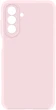 Чехол-накладка для смартфона MAKE Silicone для Samsung Galaxy A27 Light Pink (MCL-SA27LP) - изображение 1