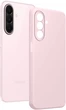 Чехол-накладка для смартфона MAKE Silicone для Samsung Galaxy A27 Light Pink (MCL-SA27LP) - изображение 3