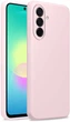 Чехол-накладка для смартфона MAKE Silicone для Samsung Galaxy A27 Light Pink (MCL-SA27LP) - изображение 4