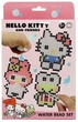 Набір водного бісеру Micki Hello Kitty 70-0017-00 (7315627000177) - зображення 1